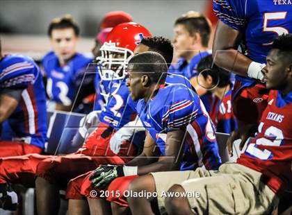 Thumbnail 1 in Kimball vs. Sam Houston photogallery.