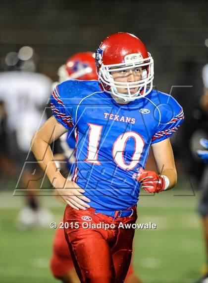 Thumbnail 1 in Kimball vs. Sam Houston photogallery.