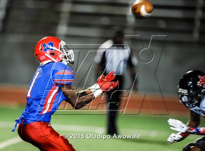 Thumbnail 3 in Kimball vs. Sam Houston photogallery.
