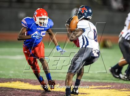 Thumbnail 3 in Kimball vs. Sam Houston photogallery.