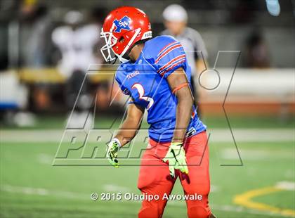 Thumbnail 1 in Kimball vs. Sam Houston photogallery.