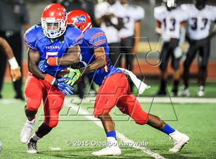 Thumbnail 3 in Kimball vs. Sam Houston photogallery.