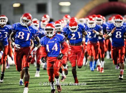 Thumbnail 3 in Kimball vs. Sam Houston photogallery.