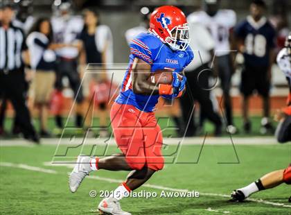 Thumbnail 3 in Kimball vs. Sam Houston photogallery.