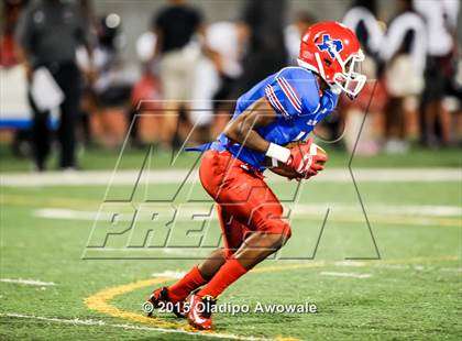Thumbnail 2 in Kimball vs. Sam Houston photogallery.