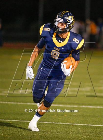 Thumbnail 1 in River Valley @ Inderkum photogallery.