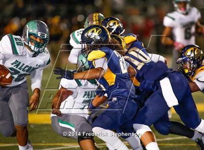 Thumbnail 1 in River Valley @ Inderkum photogallery.