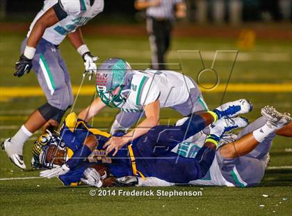Thumbnail 3 in River Valley @ Inderkum photogallery.