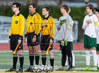Thumbnail 1 in Clayton Valley Charter @ San Ramon Valley (CIF NCS D1 Quartefinal) photogallery.