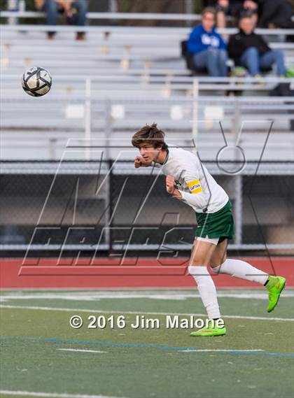 Thumbnail 3 in Clayton Valley Charter @ San Ramon Valley (CIF NCS D1 Quartefinal) photogallery.