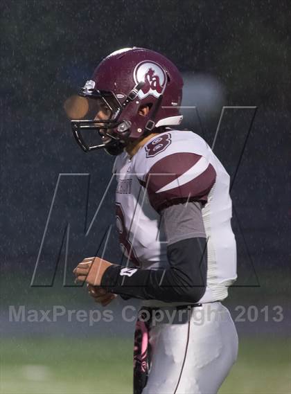 Thumbnail 3 in St. Anthony @ Central Catholic photogallery.