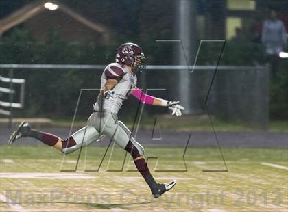 Thumbnail 3 in St. Anthony @ Central Catholic photogallery.