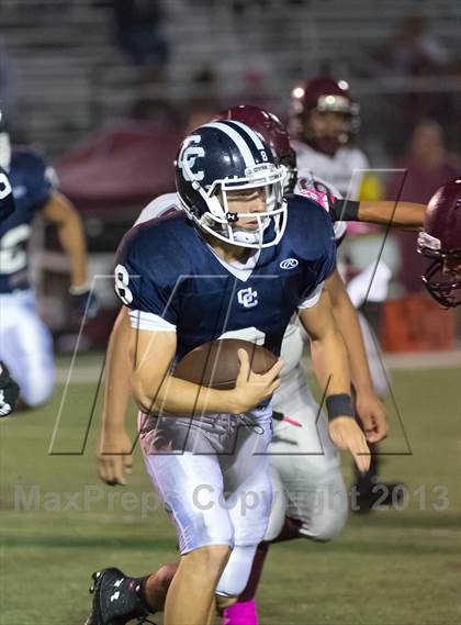 Thumbnail 3 in St. Anthony @ Central Catholic photogallery.