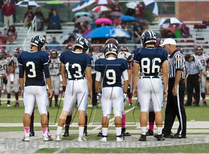Thumbnail 3 in St. Anthony @ Central Catholic photogallery.