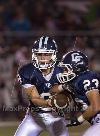 Thumbnail 3 in St. Anthony @ Central Catholic photogallery.