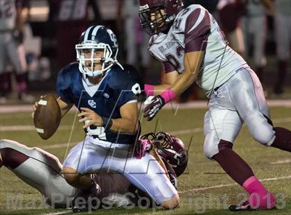 Thumbnail 2 in St. Anthony @ Central Catholic photogallery.