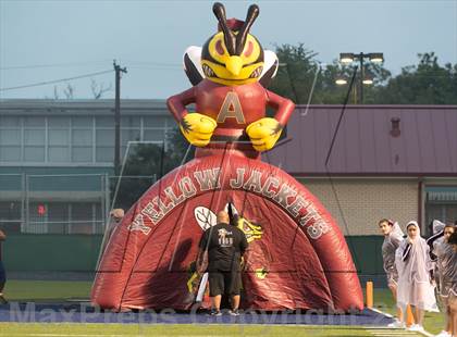 Thumbnail 3 in St. Anthony @ Central Catholic photogallery.