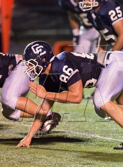 Thumbnail 3 in St. Anthony @ Central Catholic photogallery.