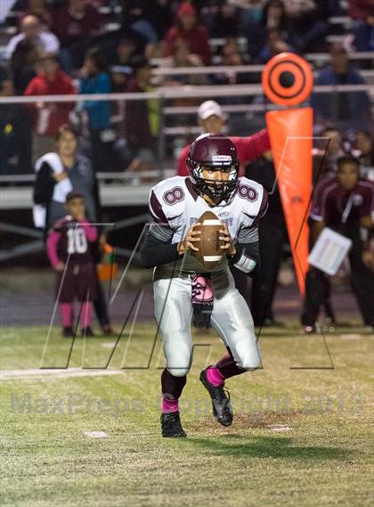 Thumbnail 3 in St. Anthony @ Central Catholic photogallery.