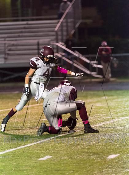 Thumbnail 3 in St. Anthony @ Central Catholic photogallery.