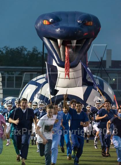 Thumbnail 3 in St. Anthony @ Central Catholic photogallery.