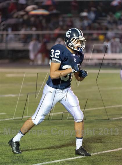 Thumbnail 2 in St. Anthony @ Central Catholic photogallery.