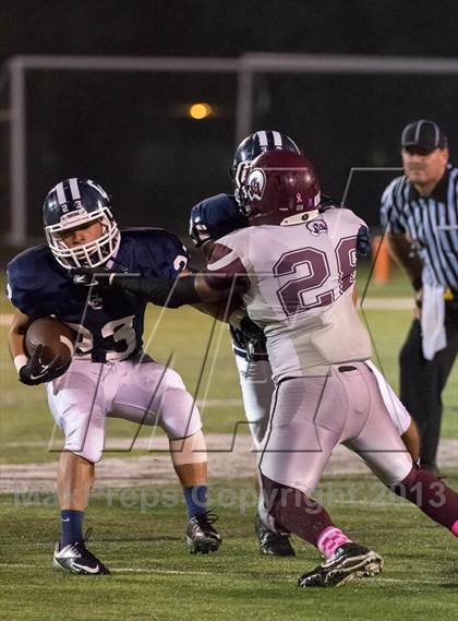 Thumbnail 2 in St. Anthony @ Central Catholic photogallery.