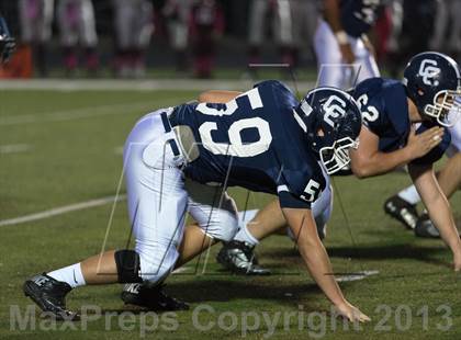 Thumbnail 2 in St. Anthony @ Central Catholic photogallery.