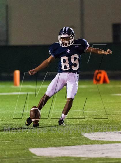 Thumbnail 3 in St. Anthony @ Central Catholic photogallery.