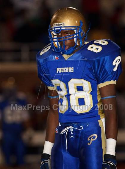 Thumbnail 1 in Hampton @ Phoebus photogallery.