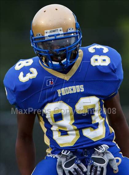Thumbnail 1 in Hampton @ Phoebus photogallery.