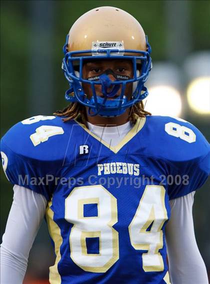 Thumbnail 2 in Hampton @ Phoebus photogallery.