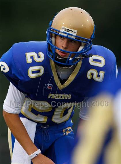 Thumbnail 1 in Hampton @ Phoebus photogallery.