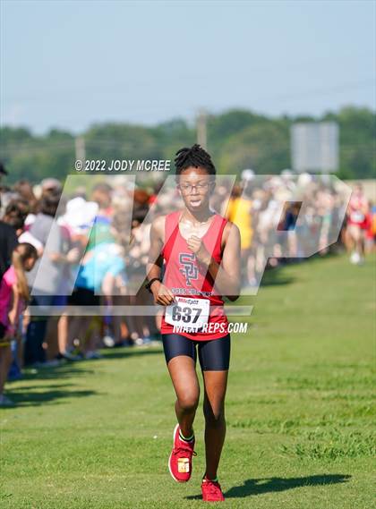Thumbnail 2 in New Albany Cross Country Classic 2022 photogallery.