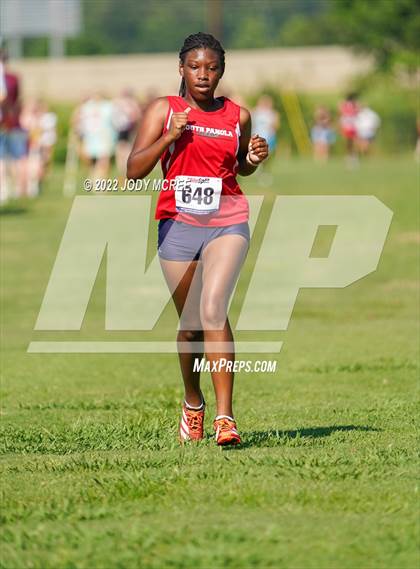 Thumbnail 3 in New Albany Cross Country Classic 2022 photogallery.