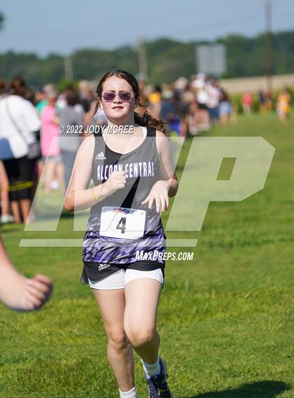 Thumbnail 3 in New Albany Cross Country Classic 2022 photogallery.