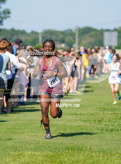 Thumbnail 1 in New Albany Cross Country Classic 2022 photogallery.