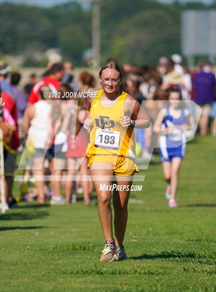 Thumbnail 2 in New Albany Cross Country Classic 2022 photogallery.
