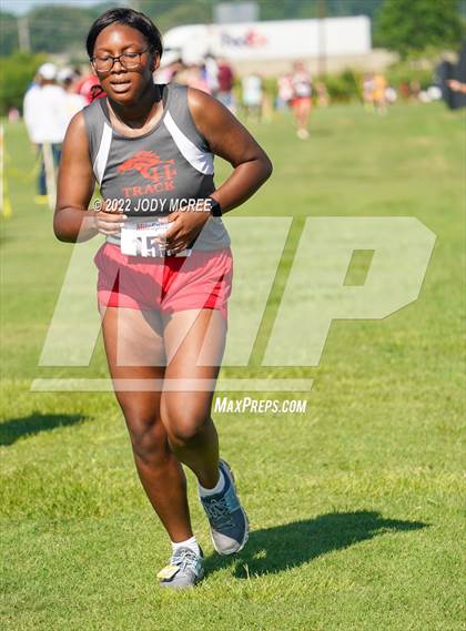 Thumbnail 2 in New Albany Cross Country Classic 2022 photogallery.