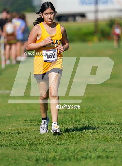 Thumbnail 2 in New Albany Cross Country Classic 2022 photogallery.