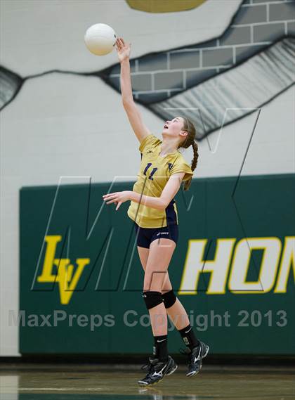 Thumbnail 2 in Lafayette @ Loudoun Valley photogallery.