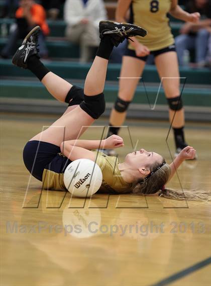 Thumbnail 1 in Lafayette @ Loudoun Valley photogallery.