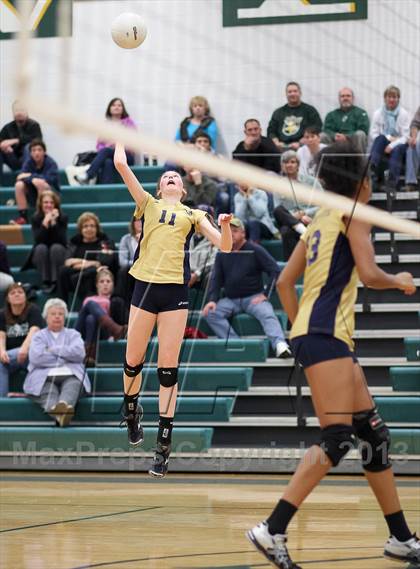 Thumbnail 1 in Lafayette @ Loudoun Valley photogallery.