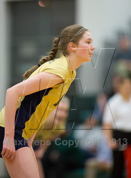 Thumbnail 1 in Lafayette @ Loudoun Valley photogallery.
