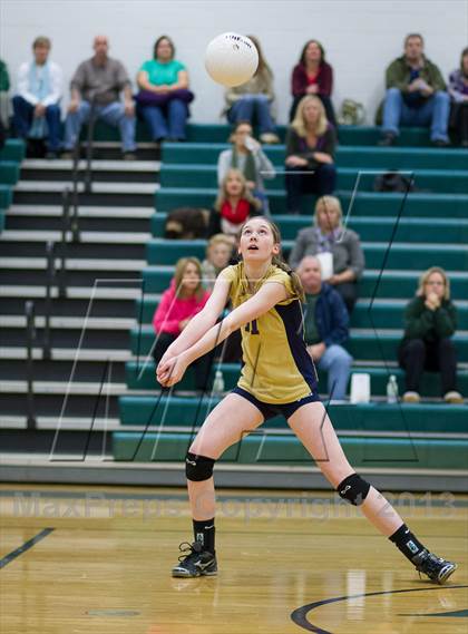 Thumbnail 2 in Lafayette @ Loudoun Valley photogallery.