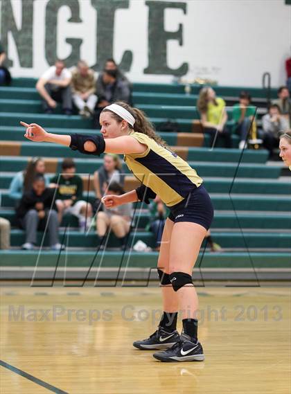 Thumbnail 1 in Lafayette @ Loudoun Valley photogallery.