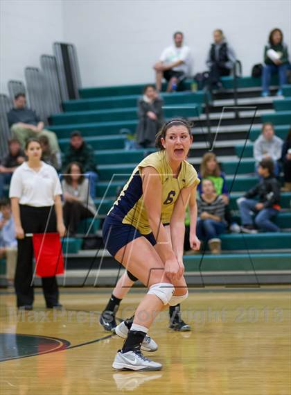 Thumbnail 3 in Lafayette @ Loudoun Valley photogallery.