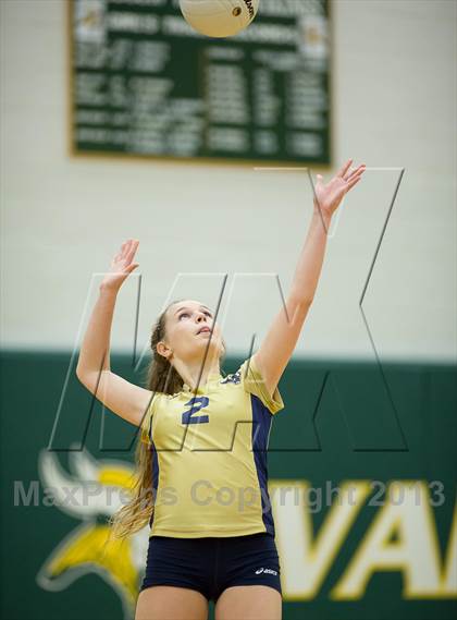 Thumbnail 2 in Lafayette @ Loudoun Valley photogallery.