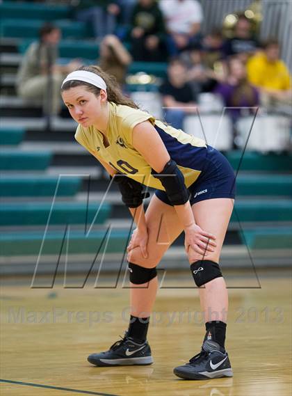 Thumbnail 3 in Lafayette @ Loudoun Valley photogallery.