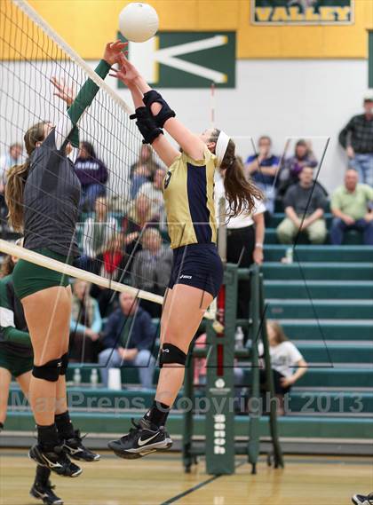 Thumbnail 3 in Lafayette @ Loudoun Valley photogallery.
